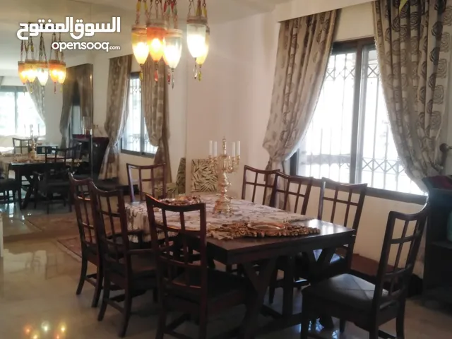 550 m2 5 Bedrooms Apartments for Sale in Amman 4th Circle
