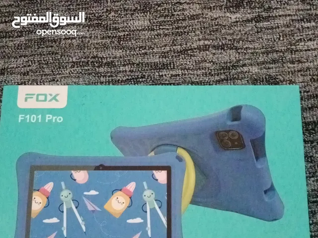 آيباد Fox للأطفال للبيع