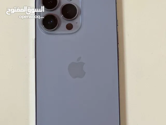 ايفون 13pro نضيفف  ممنوع التواصل وتس