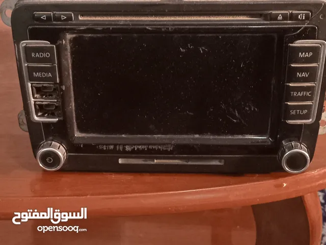 شاشة قولف توران