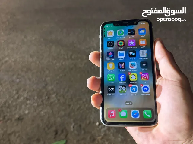 Apple iPhone 11 64 GB in Zarqa