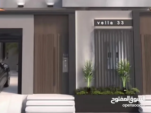 200m2 More than 6 bedrooms Villa for Sale in Al Riyadh An Narjis