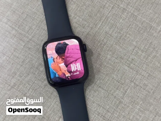 Apple smart watches for Sale in Central Governorate