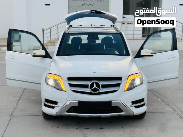 2015 مرسيدس بنز الفئة-CLK CLK 350