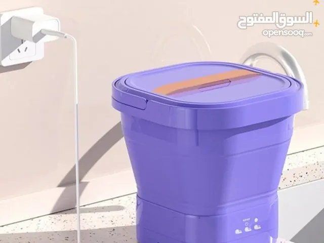 Other 1 - 6 Kg Washing Machines in Amman