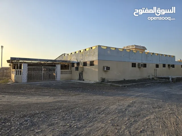4800 m2 5 Bedrooms Townhouse for Rent in Ras Al Khaimah Al Kharran