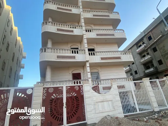 400 m2 3 Bedrooms Apartments for Sale in Damietta New Damietta