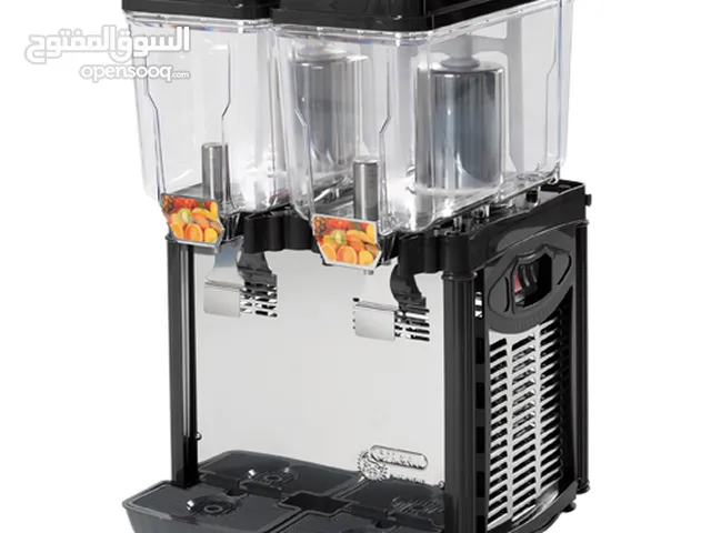 Vemto, Tang Juice Dispenser 2 tank