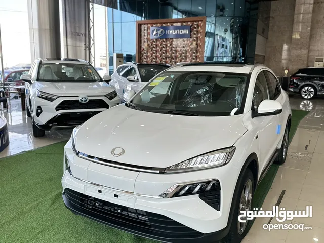 دون فنج هوندا MNV 2022 لون ابيض لؤلؤي بانوراما فل كامل تمشي 500 بشحنه