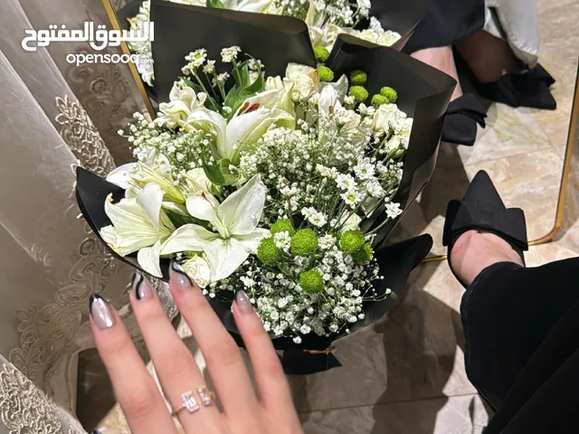 متوفر صالون نسائي للبيع في موقع حيوي في الزرقاء