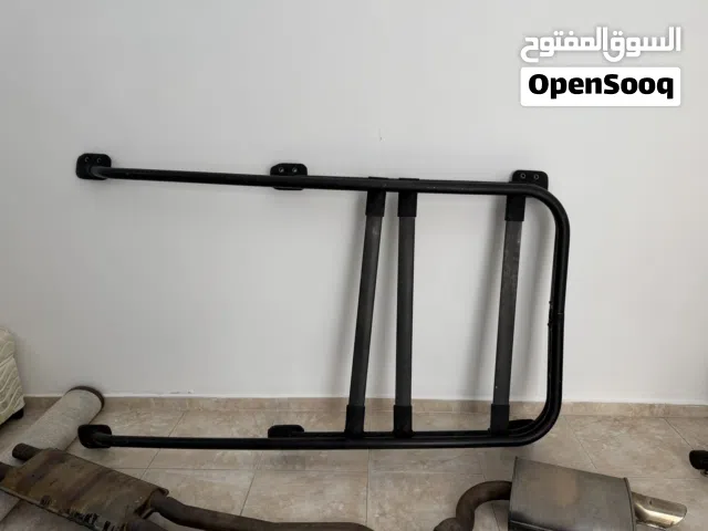 سلةاف جي سقف مستخدم بحالة جيدة للسيارات