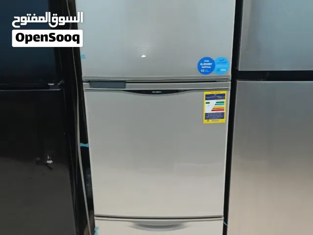 ثلاجة توشيبا 3 باب 351 لتر نوفروست ضمان 10 سنوات العربي