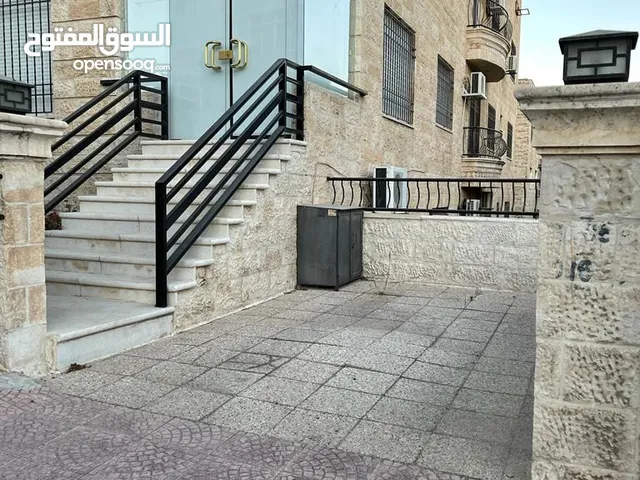 200 m2 3 Bedrooms Apartments for Sale in Amman Deir Ghbar