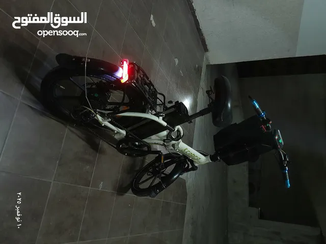 بسكليت كهرباء نوع كوبرا