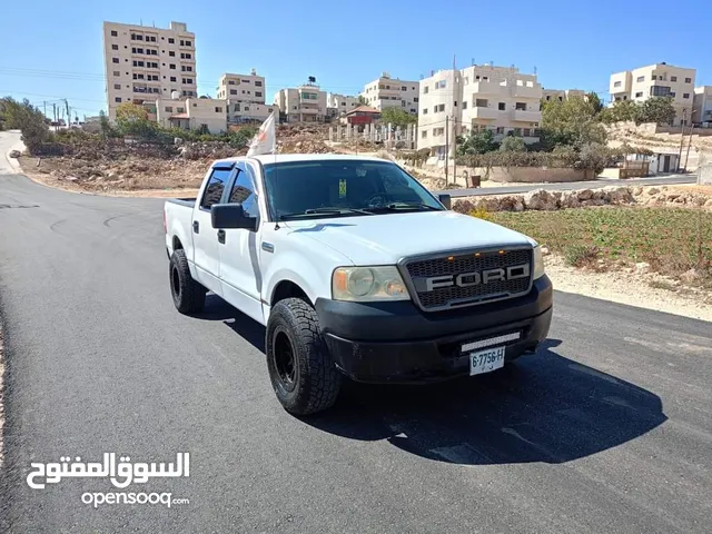 Used Ford F-150 in Hebron