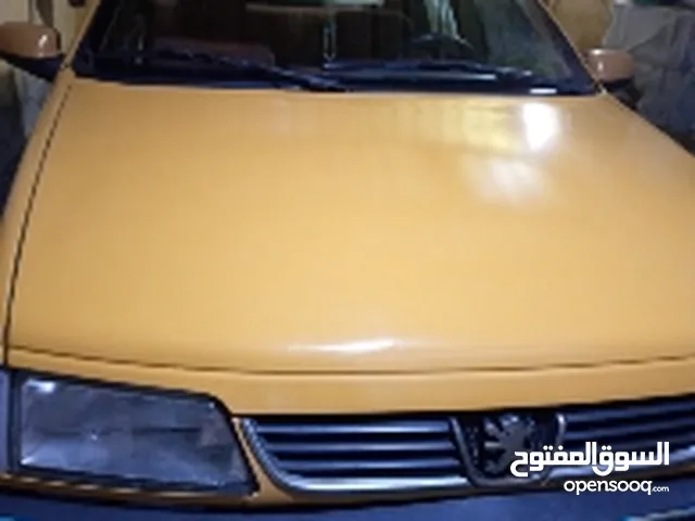 Peugeot 405 2016 in Basra