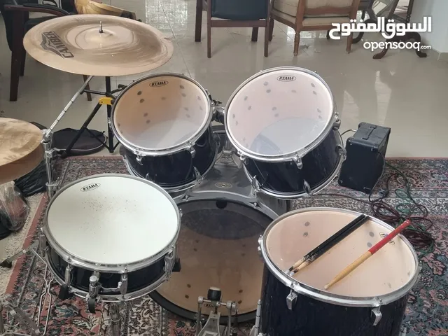Drumps set