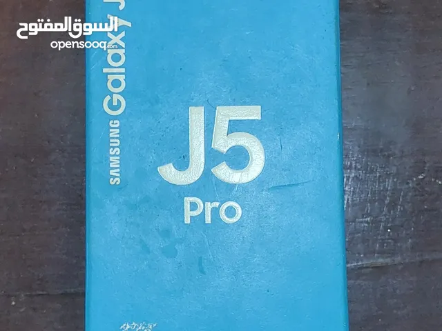 Samsung Galaxy J5 Pro 32 GB in Alexandria