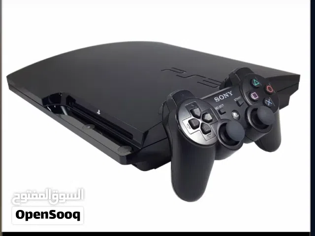 PlayStation 3 PlayStation for sale in Zliten