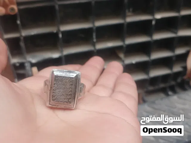 للبيع خاتم صيني