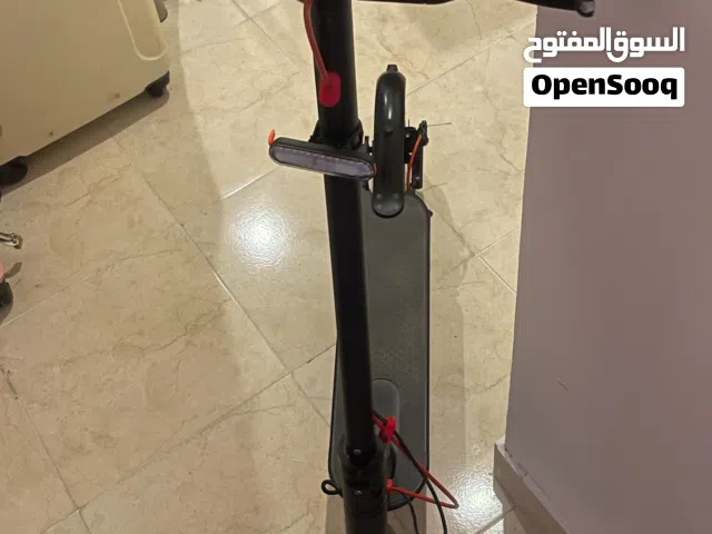 اسكوتر مستعمل بحاله الجديد