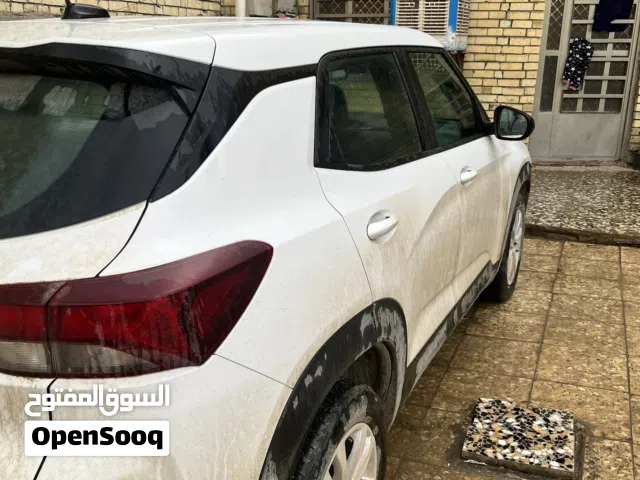 تريل بلايزر 2023