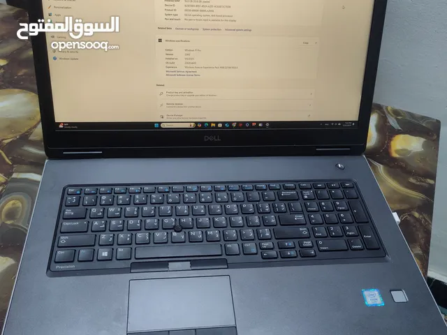 Windows Dell for sale  in Baghdad