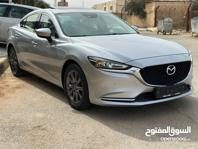 Mazda 6 2019 in Zarqa