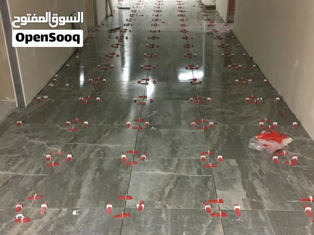 معلم بلاط باكستاني  برسلان و سراميك و روخام