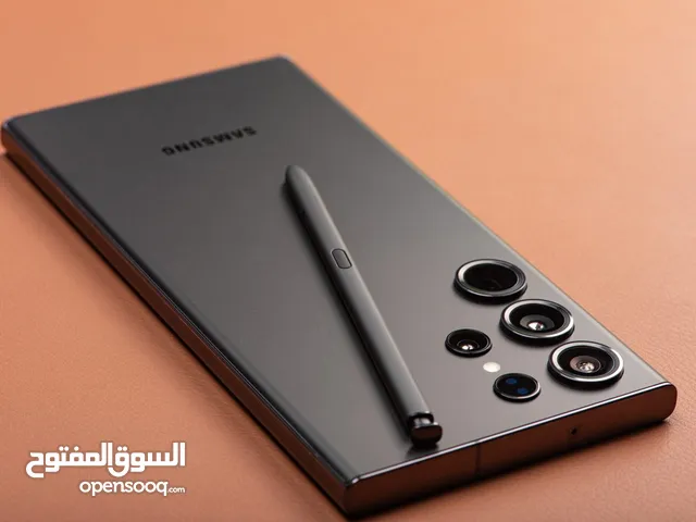 Samsung Galaxy S23 Ultra 256 GB in Al Riyadh