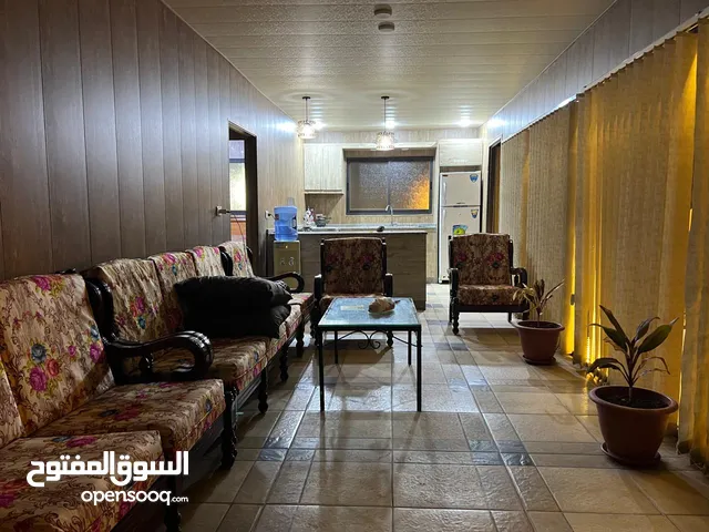 2 Bedrooms Chalet for Rent in Irbid Al Husn