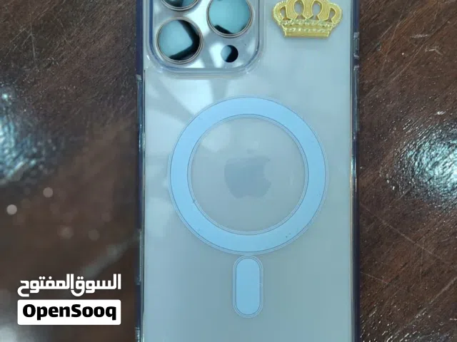 Apple iPhone 16 Pro Max 256 GB in Irbid