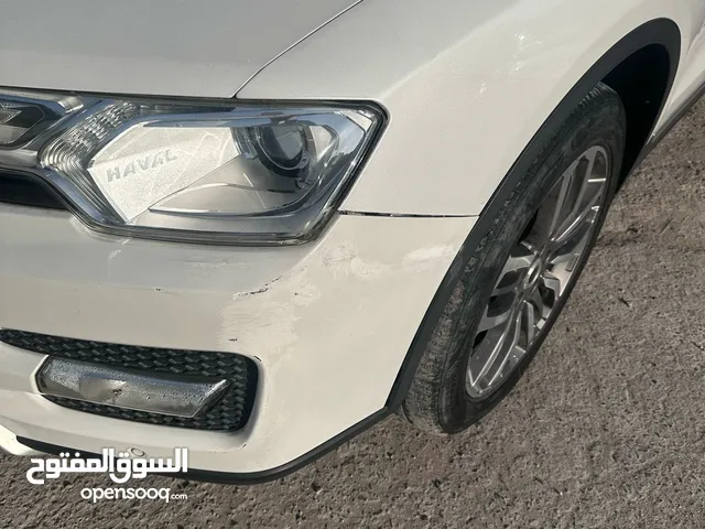 هافال h7l 2018
