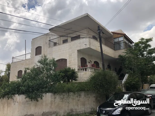  Building for Sale in Amman Tabarboor