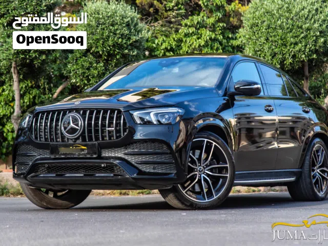 2022 Mercedes Benz GLE-Class GLE 350