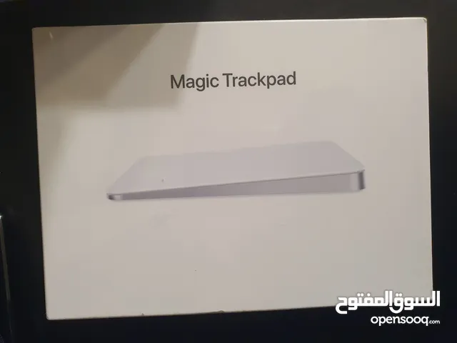 apple magic track pad