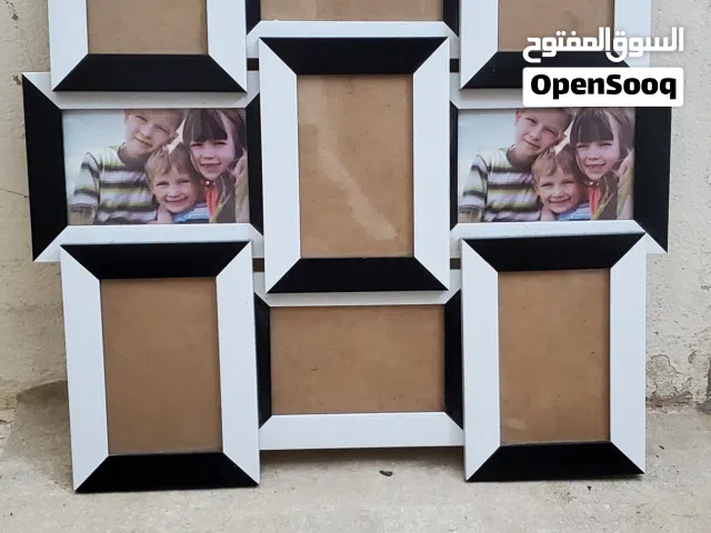 إطار صور مجمع (كولاج صور)