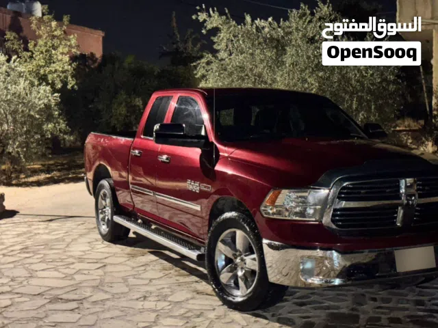 2015, دودج, رام, 1500 Regular Cab