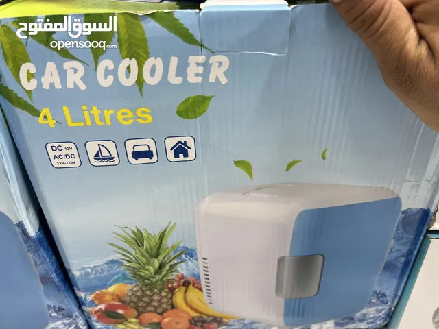 ثلاجة سياره 12مع توصيل