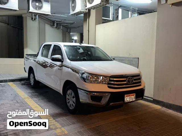 Used Toyota Hilux in Southern Governorate
