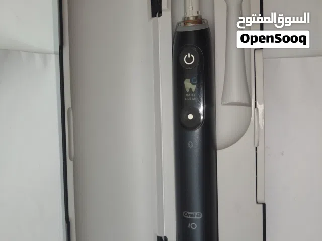 فرشاة أسنان قابلة للشحن تشبك على التلفون اصلية تنفع للسفر تواصل