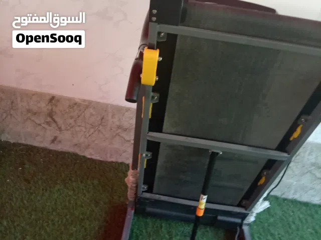 مكينه مشى ممتازه استخدام نظيف