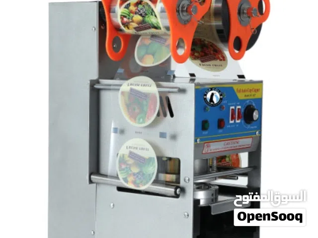 للبيع ماكينه تغليف عصير اوتماتك كامبه