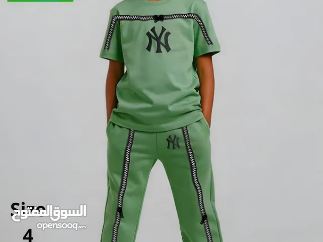Boys Other in Giza