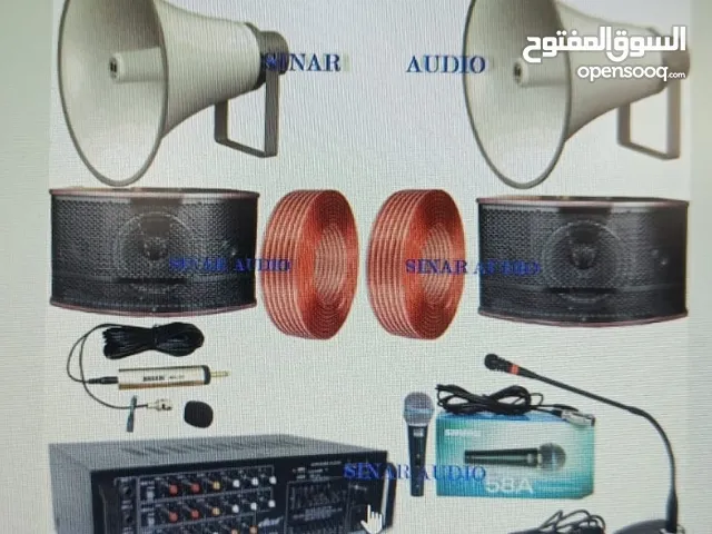 TOP PRO CS-06A Ceiling Speaker 10W Authentic Product with Warranty