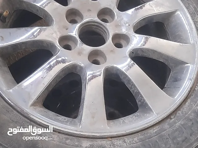 Other 16 Rims in Doha