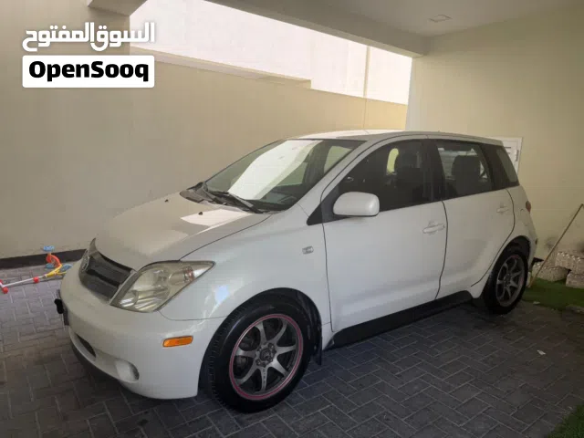 Used Toyota Yaris in Muharraq