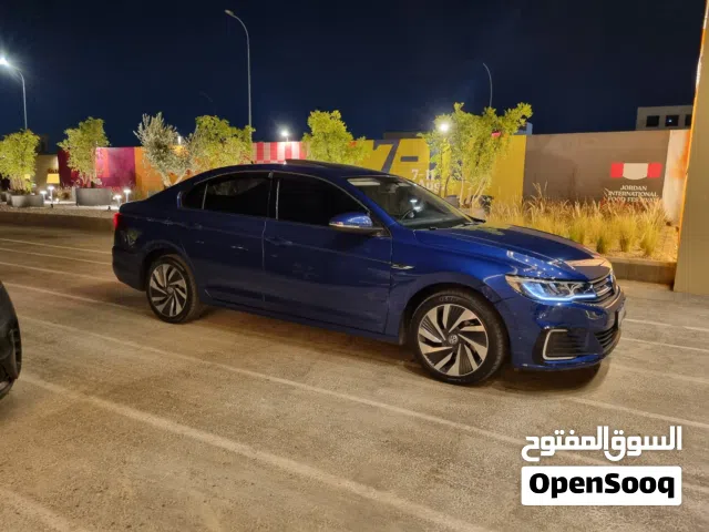 2019, فولكسفاغن, بورا, E-Bora
