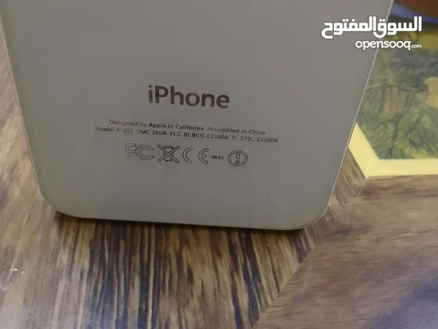 Apple iPhone 4 Other in Southern Governorate
