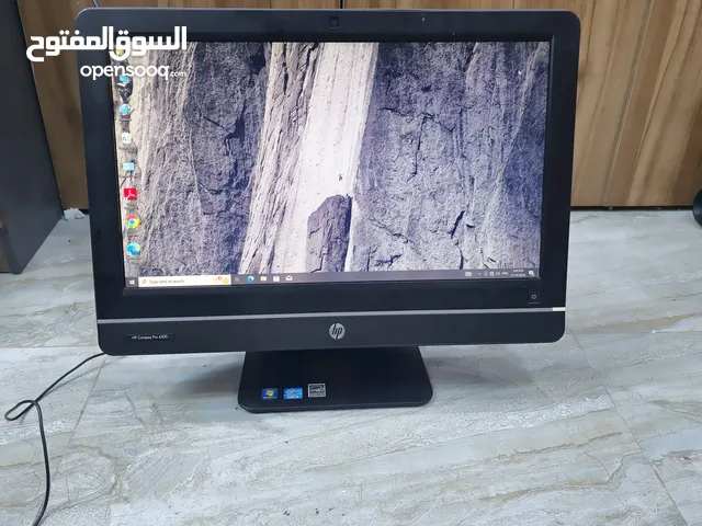 Windows HP  Computers  for sale  in Muscat